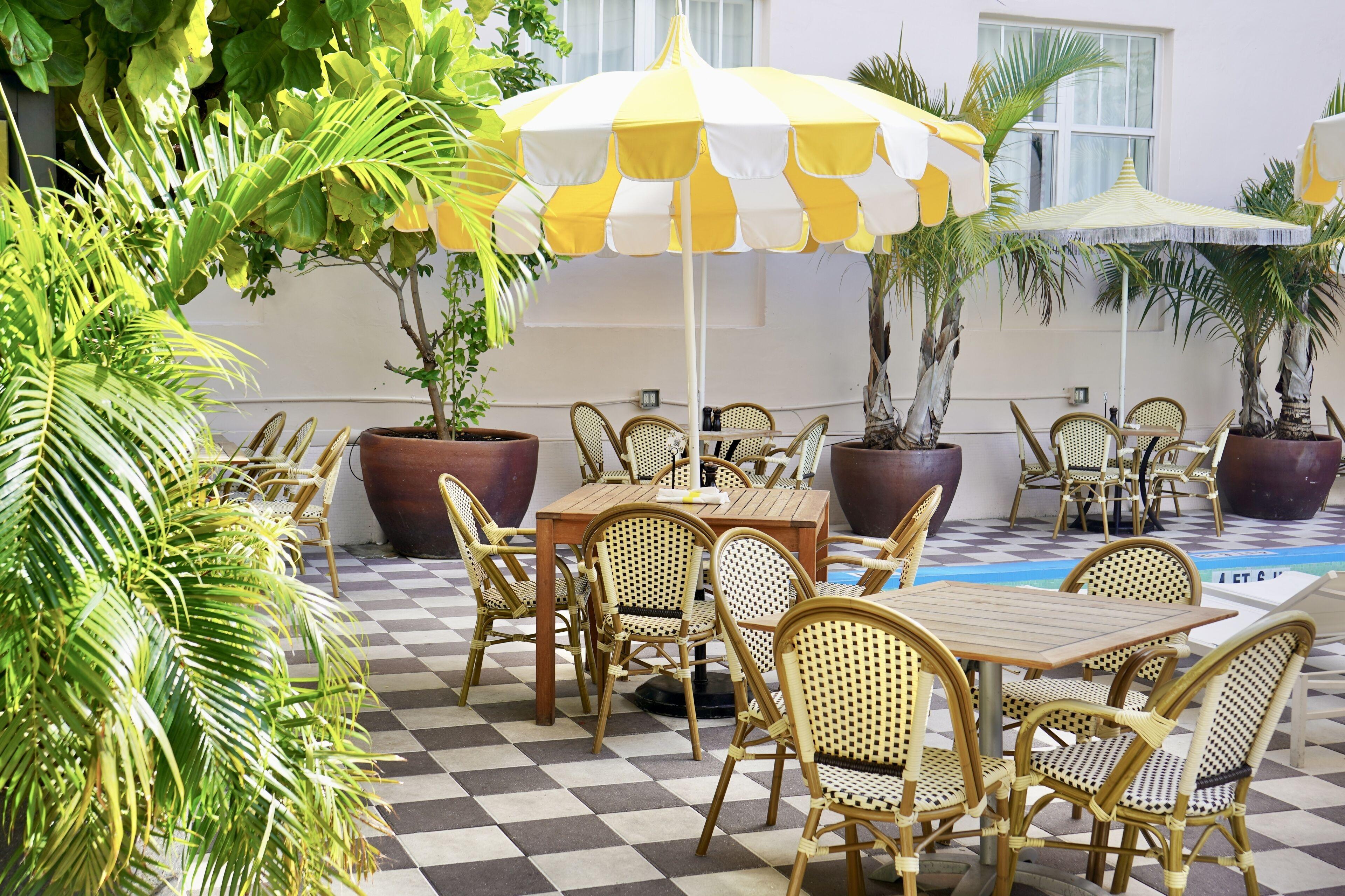 Clinton Hotel South Beach, Miami Beach