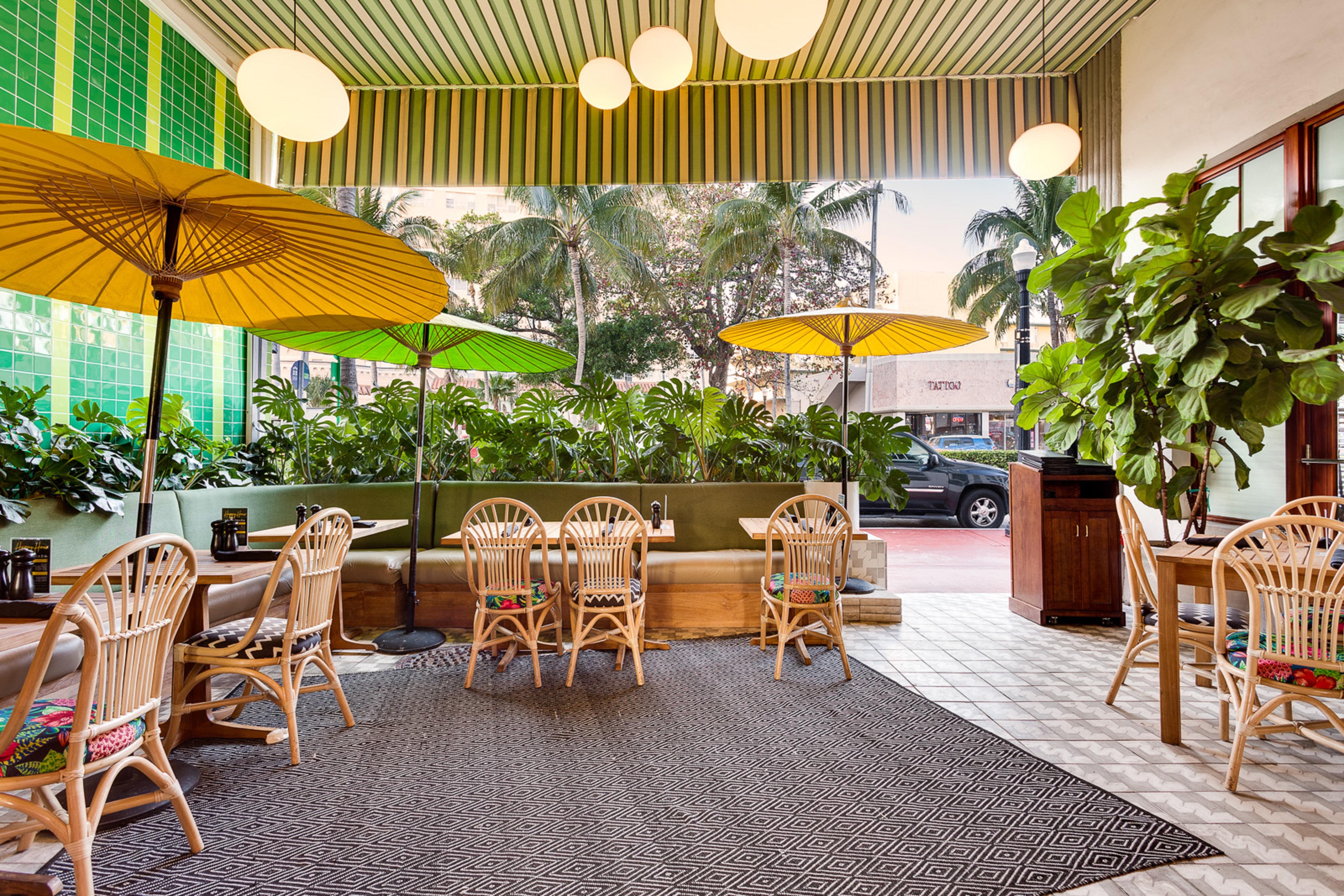 Clinton Hotel South Beach — الصور 2
