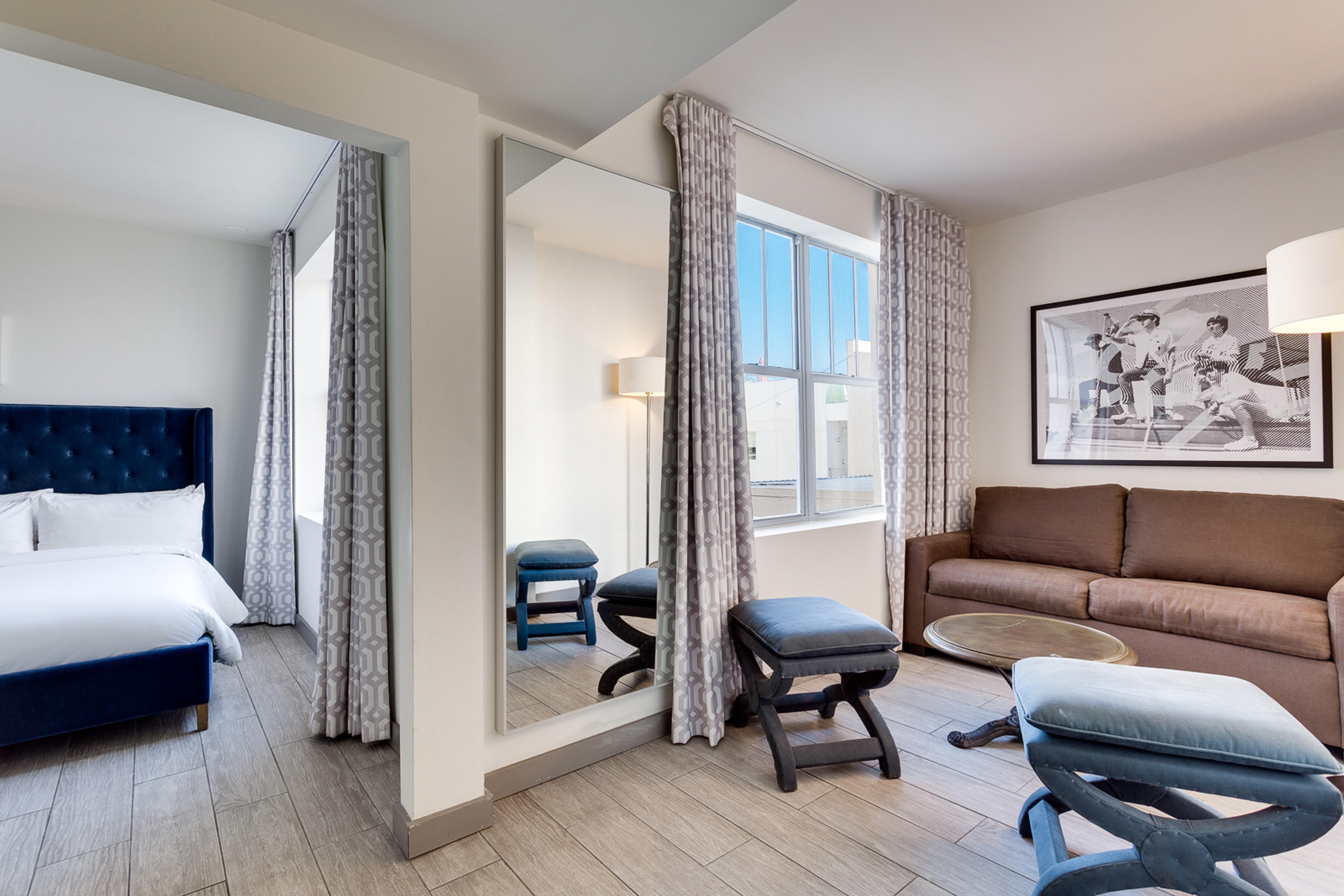 Clinton Hotel South Beach — الصور 1